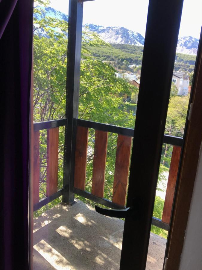 Departamento Akainik Διαμέρισμα Ουσουάια Εξωτερικό φωτογραφία
