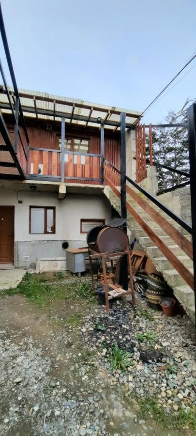Departamento Akainik Διαμέρισμα Ουσουάια Εξωτερικό φωτογραφία