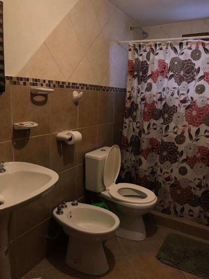 Departamento Akainik Διαμέρισμα Ουσουάια Εξωτερικό φωτογραφία