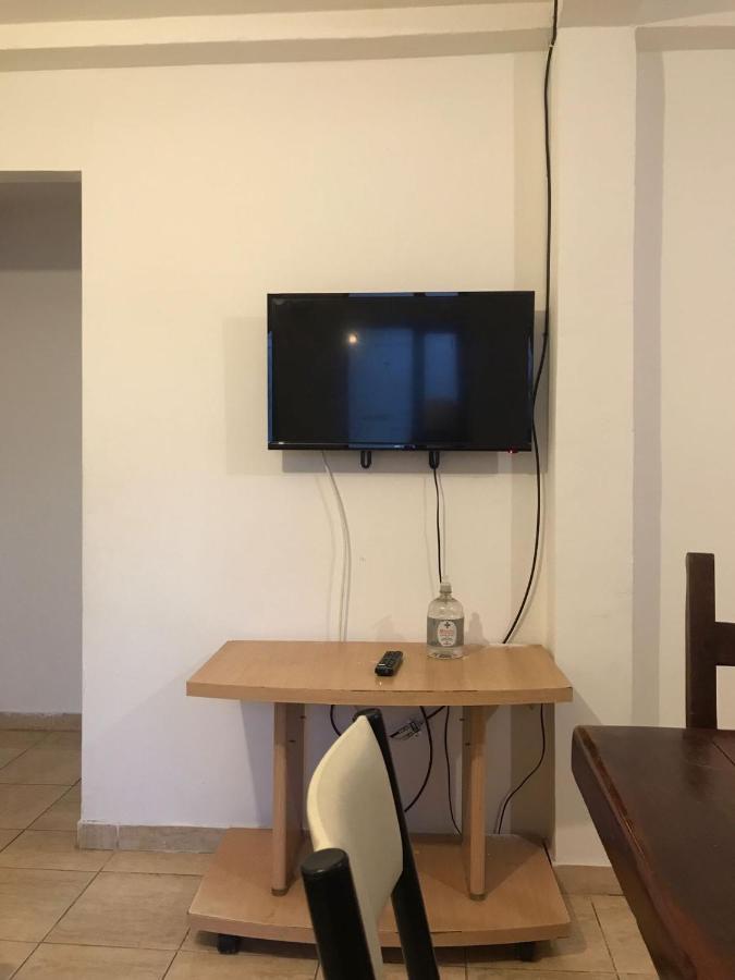 Departamento Akainik Διαμέρισμα Ουσουάια Εξωτερικό φωτογραφία