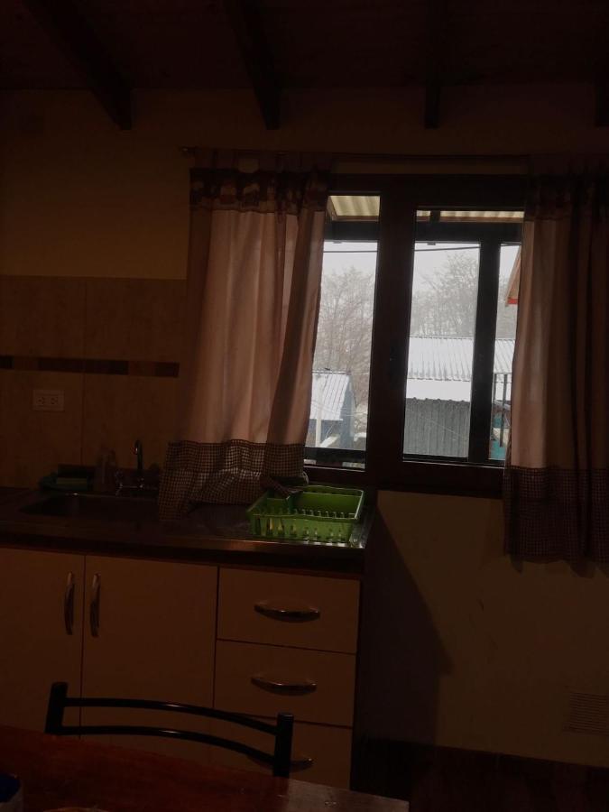 Departamento Akainik Διαμέρισμα Ουσουάια Εξωτερικό φωτογραφία