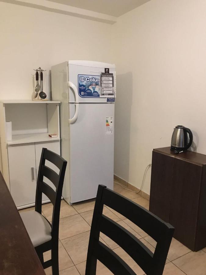 Departamento Akainik Διαμέρισμα Ουσουάια Εξωτερικό φωτογραφία