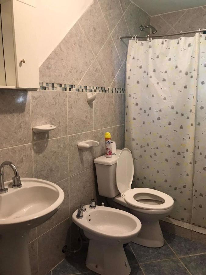 Departamento Akainik Διαμέρισμα Ουσουάια Εξωτερικό φωτογραφία