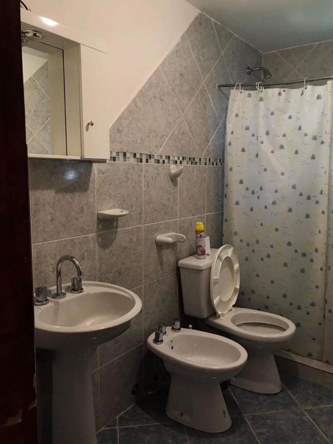 Departamento Akainik Διαμέρισμα Ουσουάια Εξωτερικό φωτογραφία