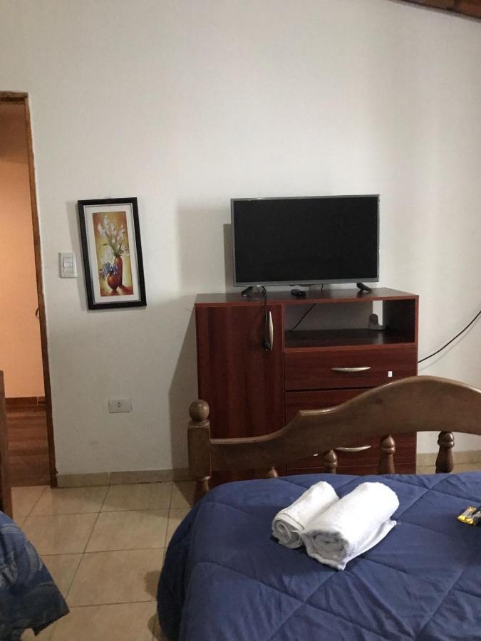 Departamento Akainik Διαμέρισμα Ουσουάια Εξωτερικό φωτογραφία