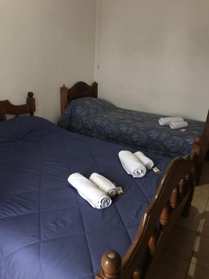 Departamento Akainik Διαμέρισμα Ουσουάια Εξωτερικό φωτογραφία