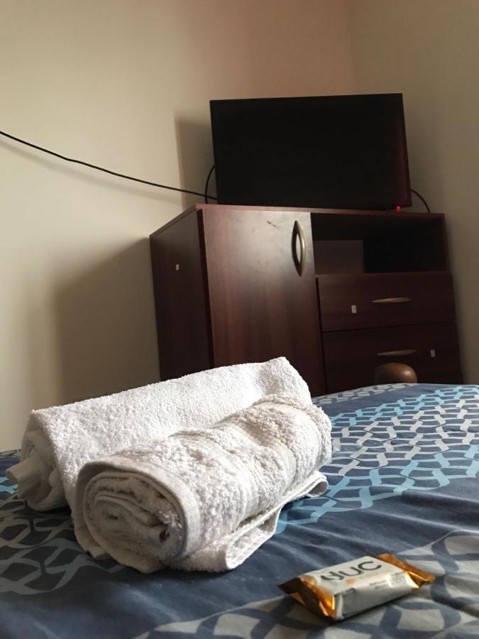 Departamento Akainik Διαμέρισμα Ουσουάια Εξωτερικό φωτογραφία