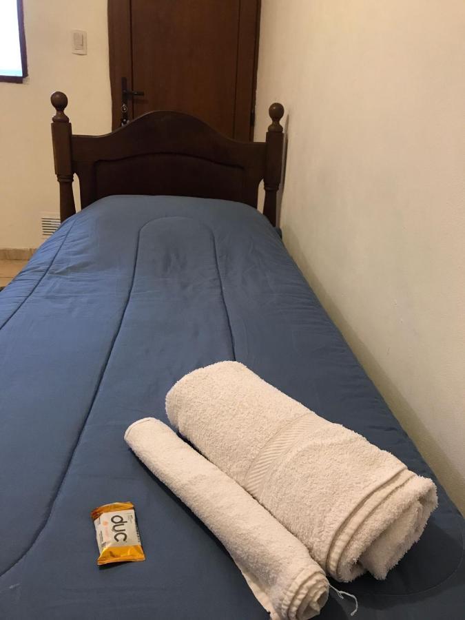 Departamento Akainik Διαμέρισμα Ουσουάια Εξωτερικό φωτογραφία