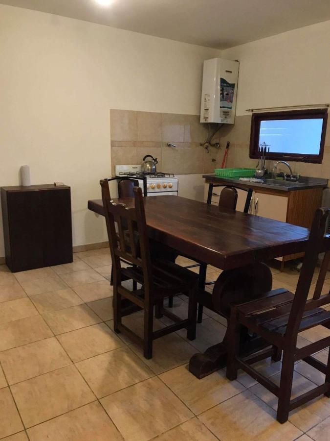 Departamento Akainik Διαμέρισμα Ουσουάια Εξωτερικό φωτογραφία