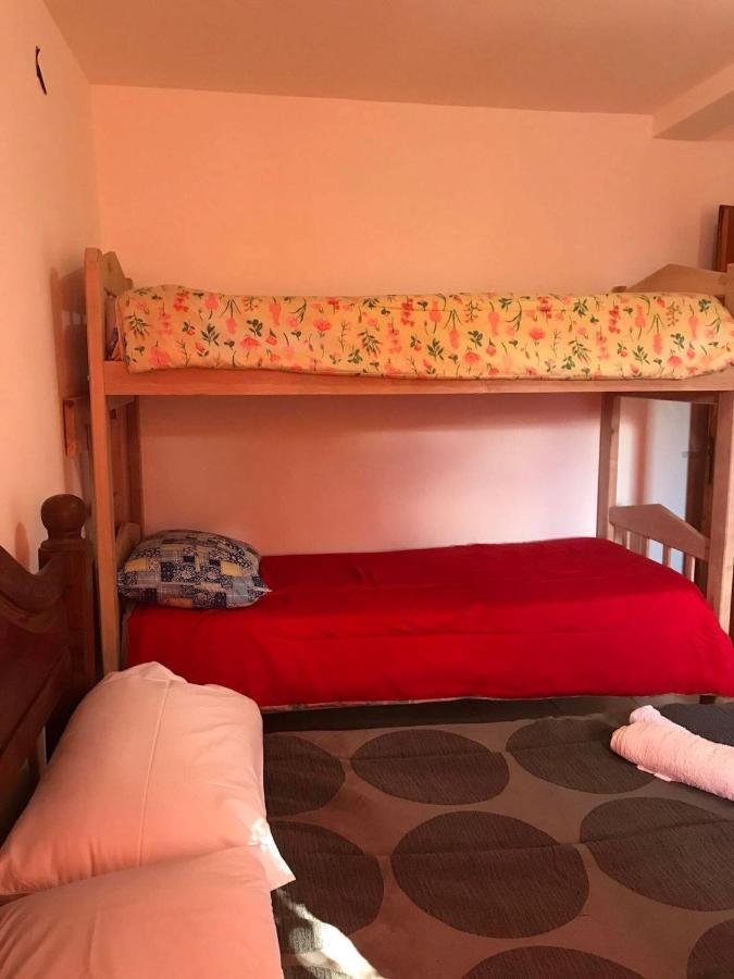 Departamento Akainik Διαμέρισμα Ουσουάια Εξωτερικό φωτογραφία