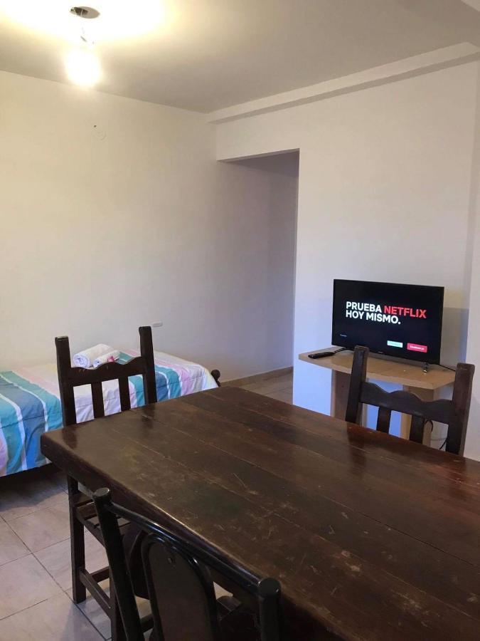 Departamento Akainik Διαμέρισμα Ουσουάια Εξωτερικό φωτογραφία